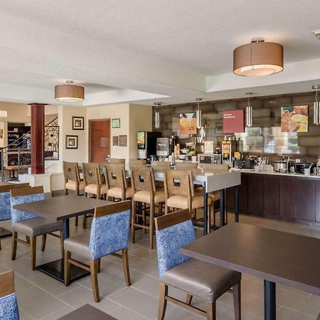 Comfort Suites Baytown I - 10 Bagian luar foto